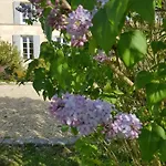 La Bastide De Margaux Penzion