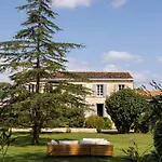 La Bastide De Margaux Penzion *