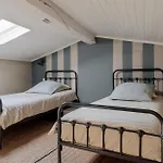 La Bastide De Margaux Penzion