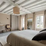 La Bastide De Margaux Penzion