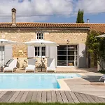 La Bastide De Margaux Penzion Soussans