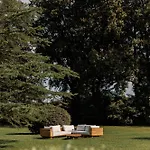 La Bastide De Margaux Penzion Soussans