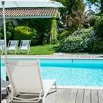 La Bastide De Margaux * Soussans