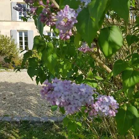 La Bastide De Margaux Guest house