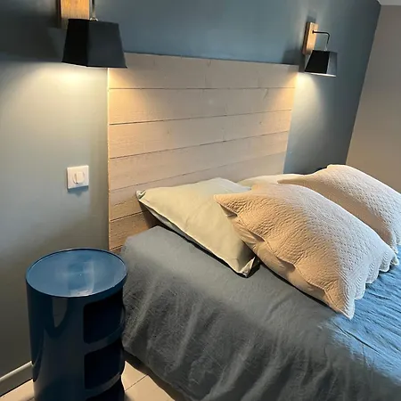 La Bastide De Margaux Penzion Soussans