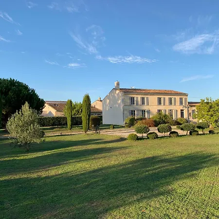 La Bastide De Margaux Soussans