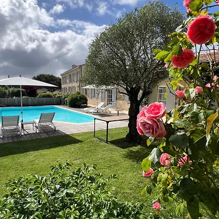 La Bastide De Margaux