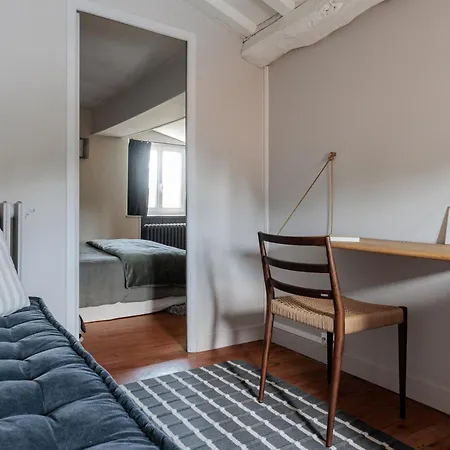 La Bastide De Margaux Guest house *