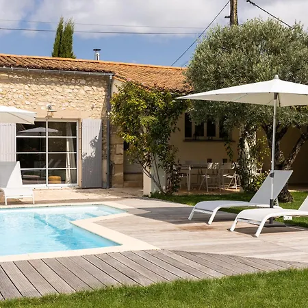 La Bastide De Margaux