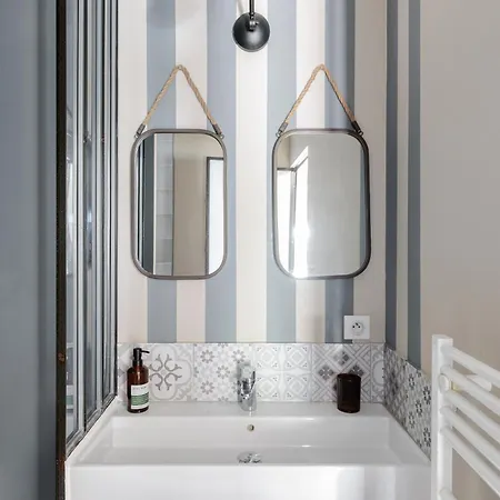 La Bastide De Margaux Penzion