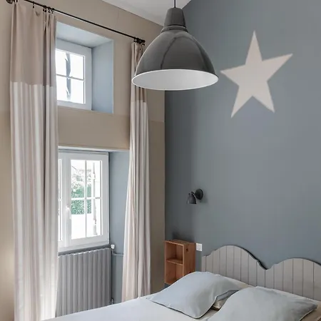 Guest house La Bastide De Margaux *