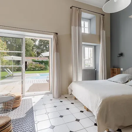 La Bastide De Margaux