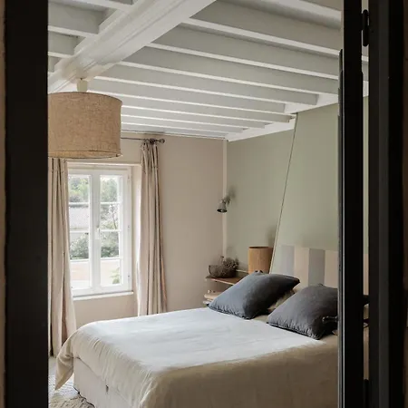 La Bastide De Margaux