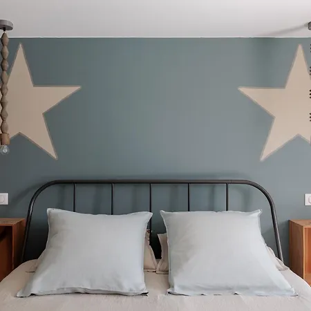 Penzion La Bastide De Margaux