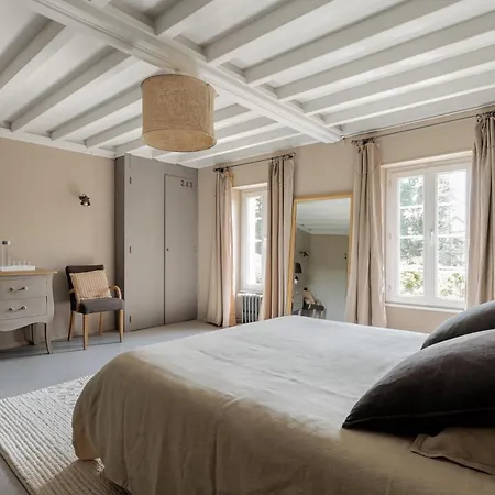 La Bastide De Margaux Guest house