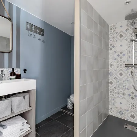 Penzion La Bastide De Margaux