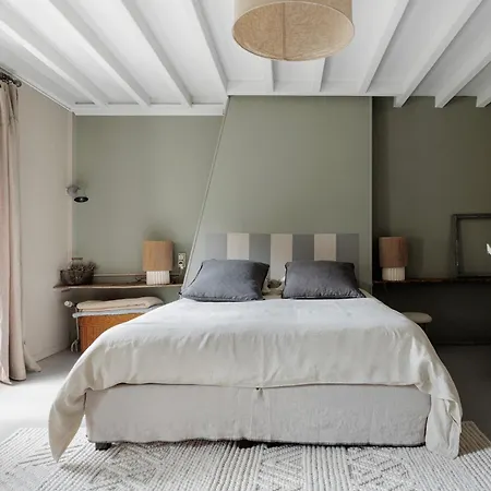 La Bastide De Margaux Penzion *