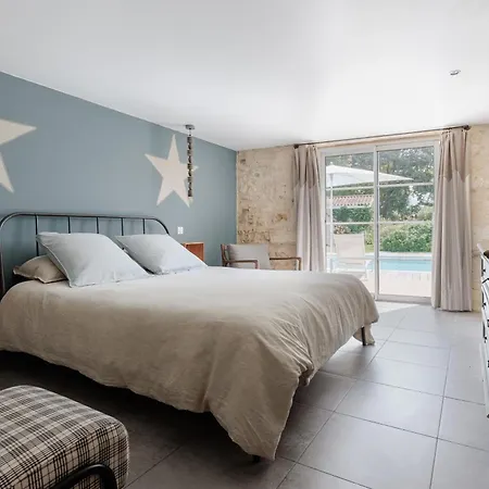 Guest house La Bastide De Margaux