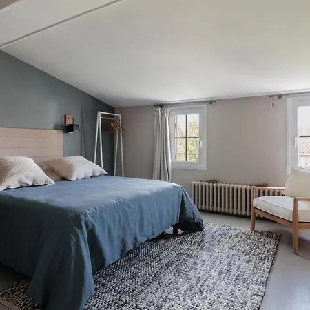 La Bastide De Margaux