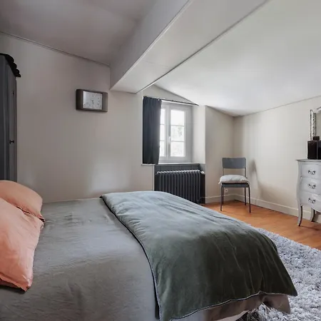 Penzion La Bastide De Margaux *