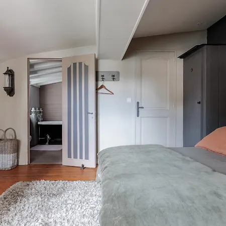 Guest house La Bastide De Margaux *
