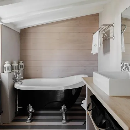 La Bastide De Margaux Guest house