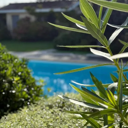 La Bastide De Margaux Soussans