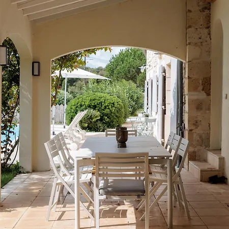 La Bastide De Margaux * Soussans