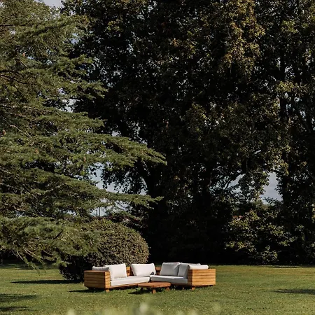 La Bastide De Margaux Penzion Soussans