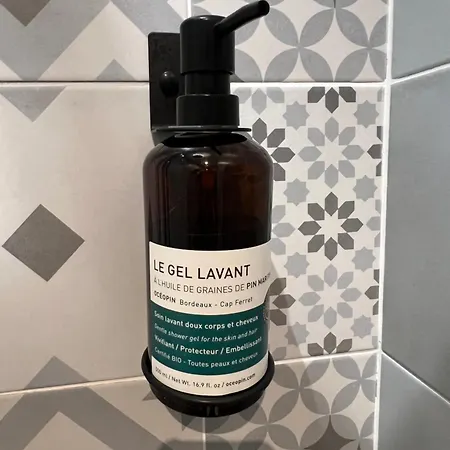 Penzion La Bastide De Margaux