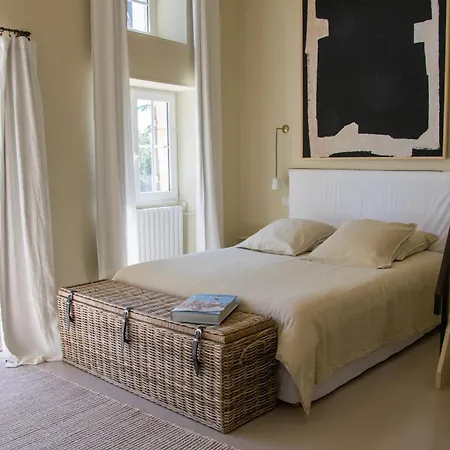 بيت ضيافة La Bastide De Margaux *