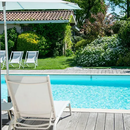 La Bastide De Margaux * Soussans