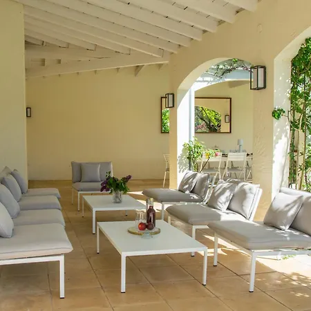 بيت ضيافة La Bastide De Margaux *