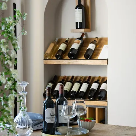 La Bastide De Margaux *