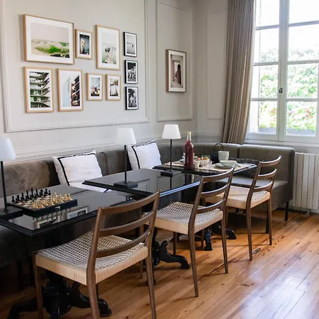 La Bastide De Margaux Soussans