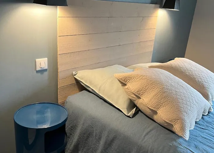 La Bastide De Margaux Casa de hóspedes Soussans