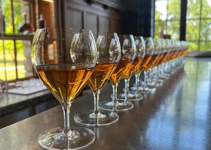 La Bastide De Margaux Casa de hóspedes *