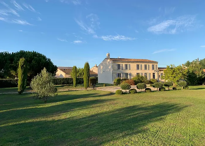 La Bastide De Margaux Soussans