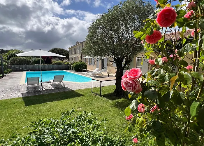 La Bastide De Margaux