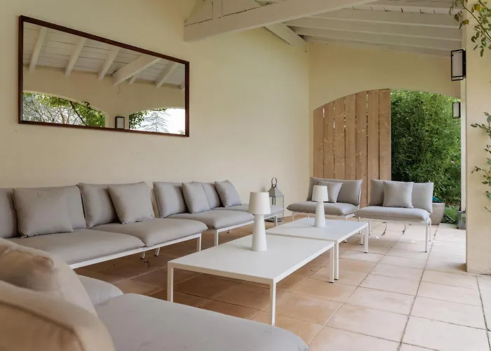 La Bastide De Margaux