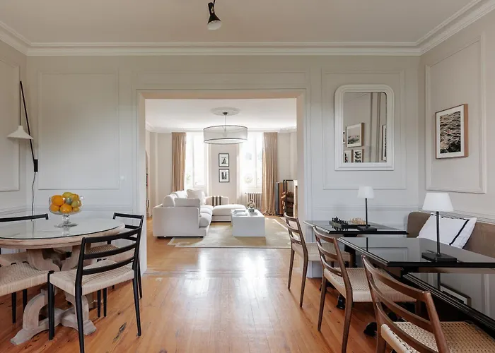 Casa de hóspedes La Bastide De Margaux