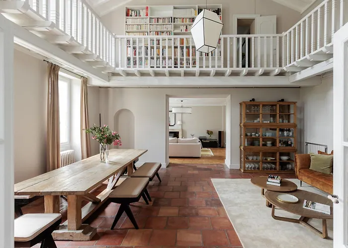 La Bastide De Margaux *