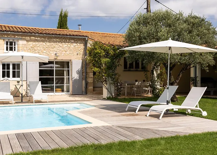 La Bastide De Margaux