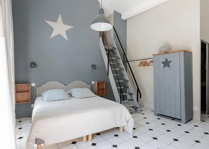 La Bastide De Margaux *