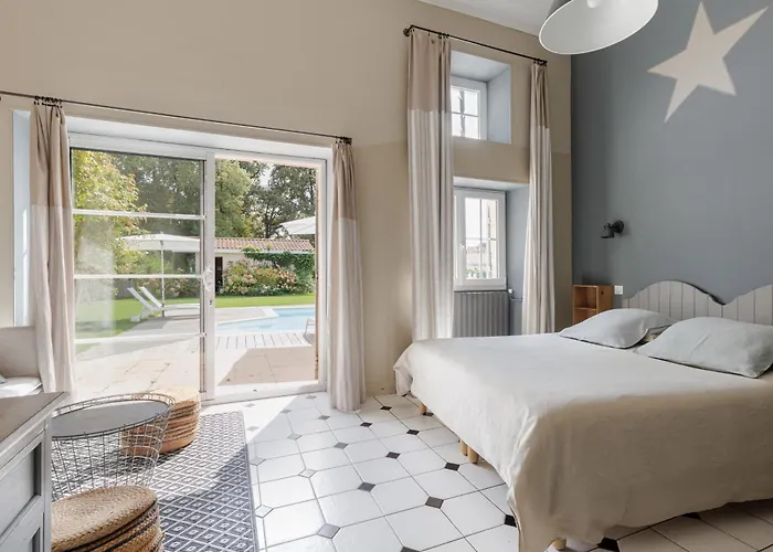 La Bastide De Margaux