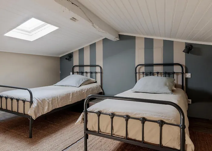 La Bastide De Margaux Casa de hóspedes