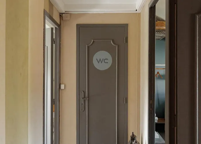 La Bastide De Margaux *