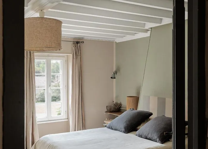 La Bastide De Margaux