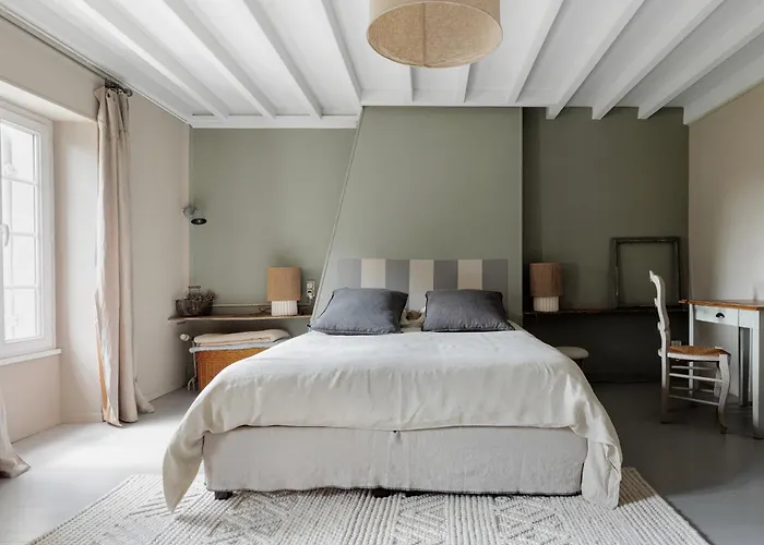 La Bastide De Margaux Casa de hóspedes *