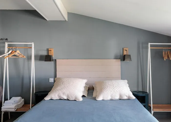 La Bastide De Margaux * Soussans